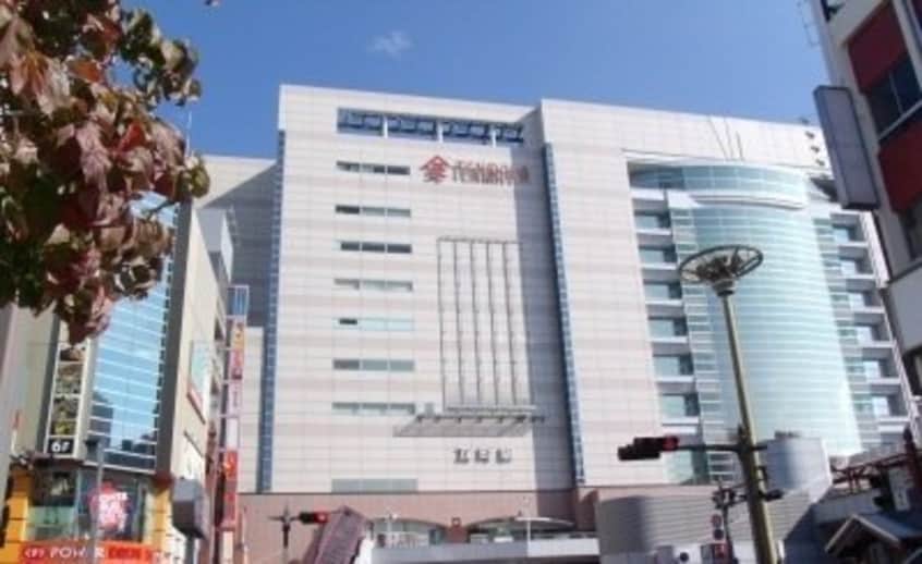 瓦町駅さんまで450m カンパーニュ塩上　Ⅱ