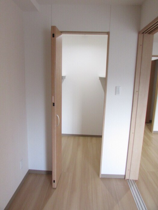  フォレスト林町