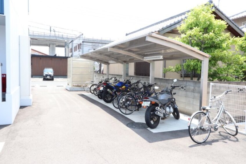  フォレスト林町