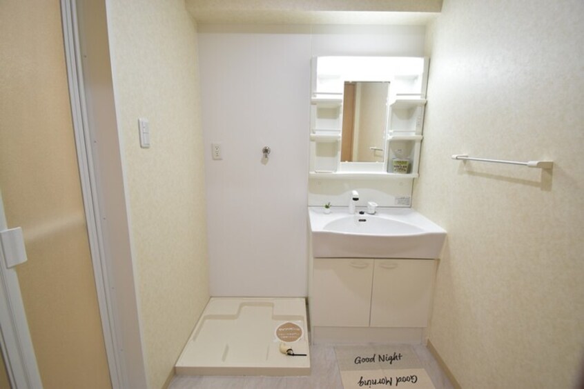  フォレスト林町