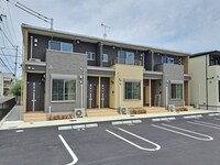 ベルエア上天神Ａ