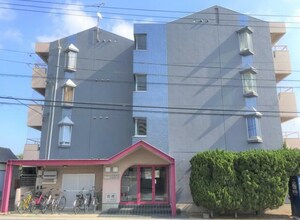 アーベイン三木パートⅠ