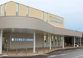 日本調剤香大病院前薬局(ドラッグストア)まで882m アーベイン三木パートⅠ