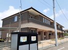 高徳線/木太町駅 徒歩10分 1階 築6年の外観