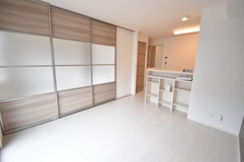  ルミエール　D棟