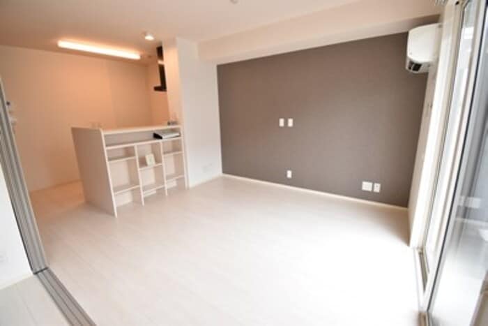  ルミエール　D棟