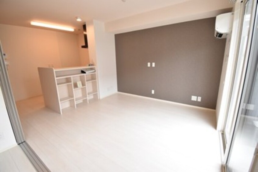  ルミエール　D棟