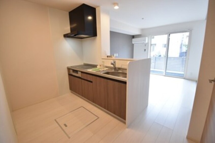  ルミエール　D棟