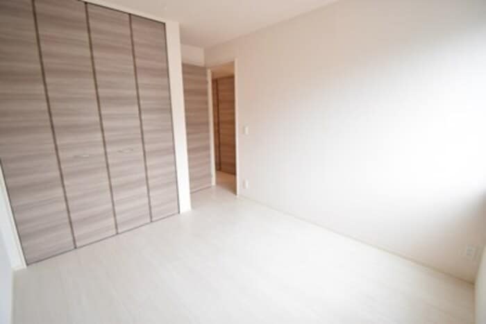  ルミエール　D棟