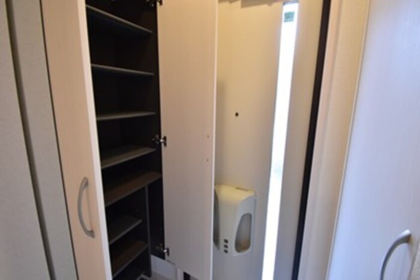  ルミエール　D棟