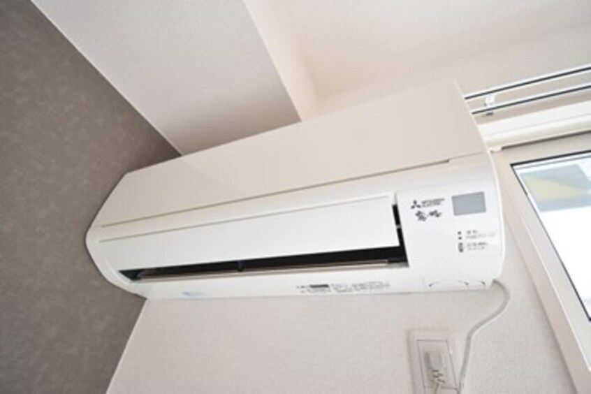  ルミエール　D棟