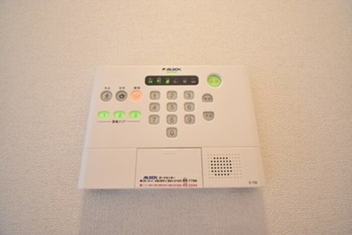  ルミエール　D棟