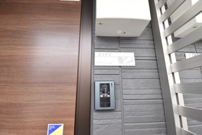  ルミエール　D棟