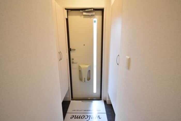  ルミエール　D棟