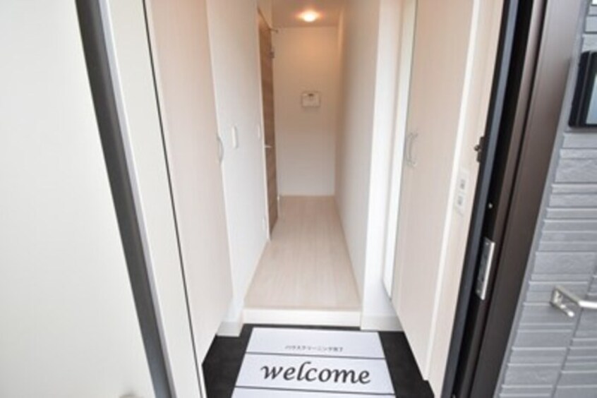  ルミエール　D棟