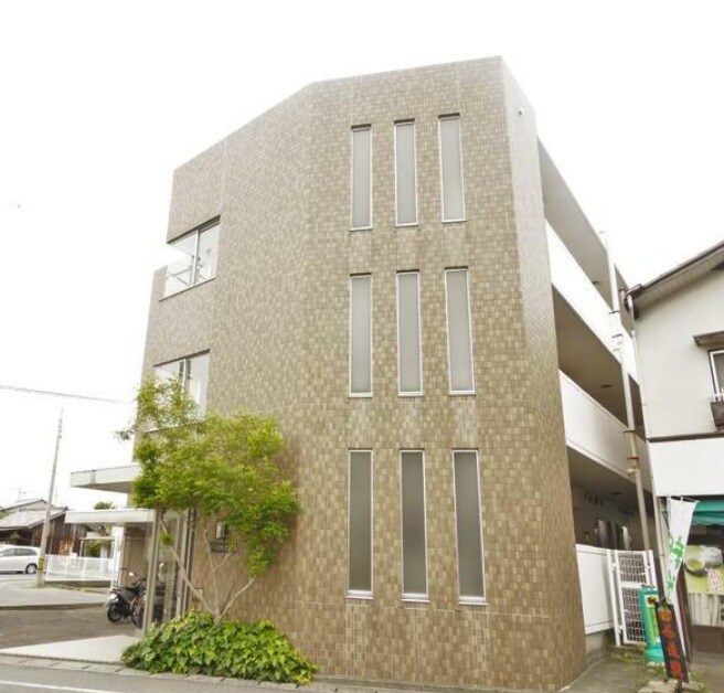  アートスペース木太東