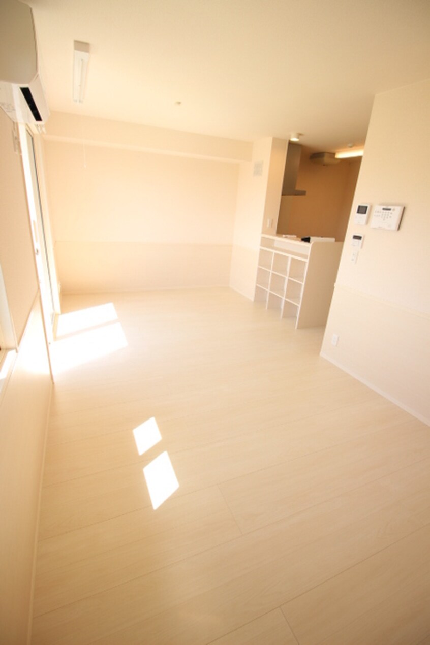  グランツ上薬王寺　C棟