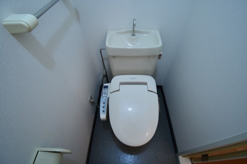  スカイコート21　Ａ棟