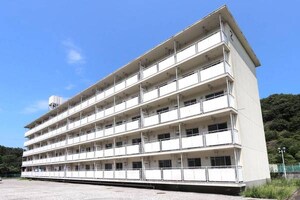 ビレッジハウス志度1号棟