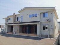 レガート春日Ⅲ