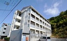 カレッジOZの外観