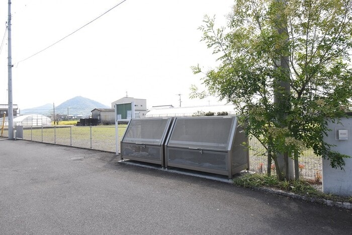  リーベ クオーレ B棟