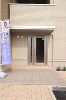  グレイシア