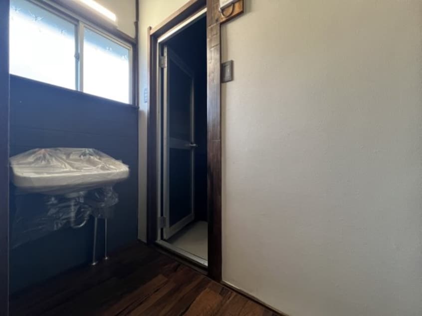  ワイハウス木太町