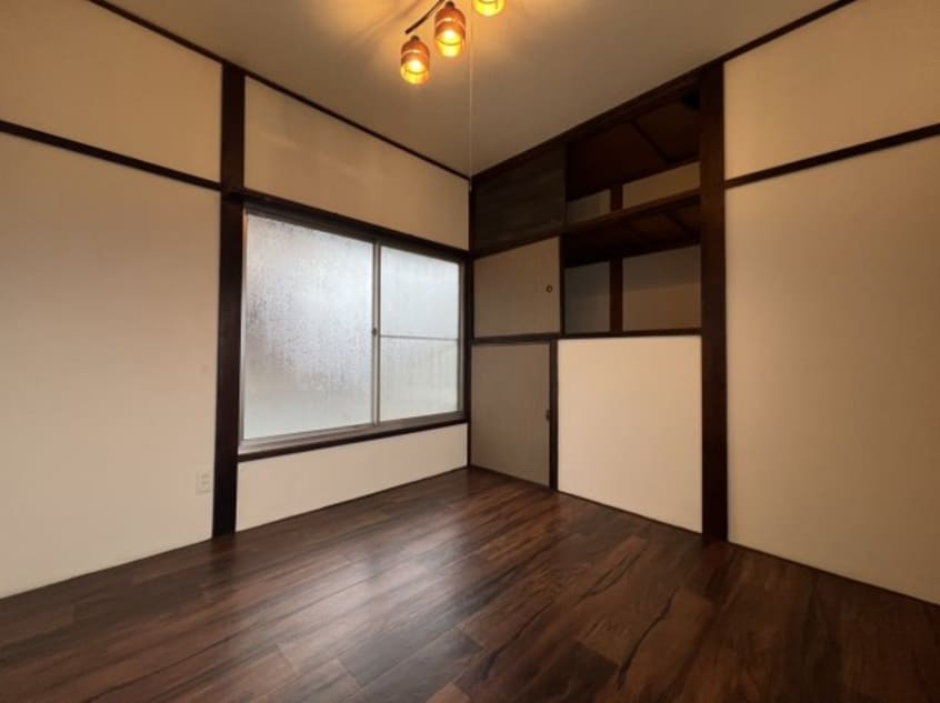  ワイハウス木太町