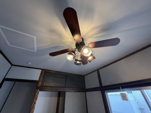  ワイハウス木太町