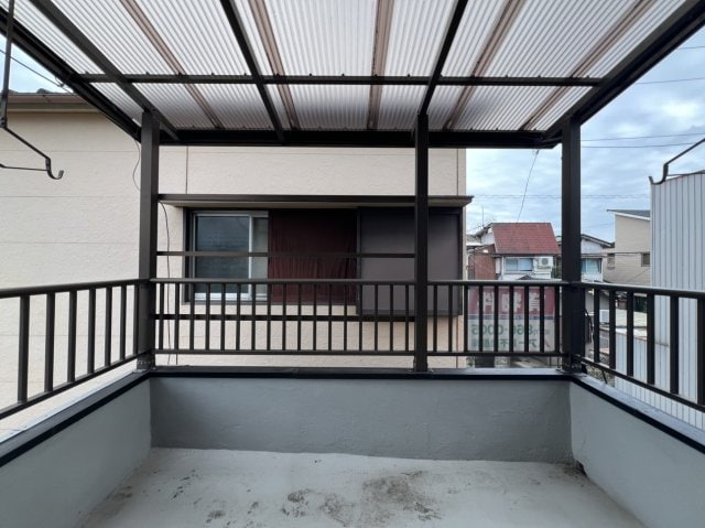  ワイハウス木太町