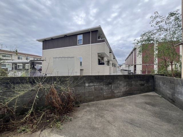  ワイハウス木太町