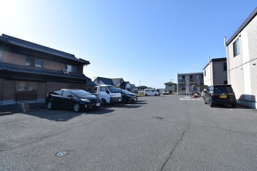  グレースタウン川津　Ａ