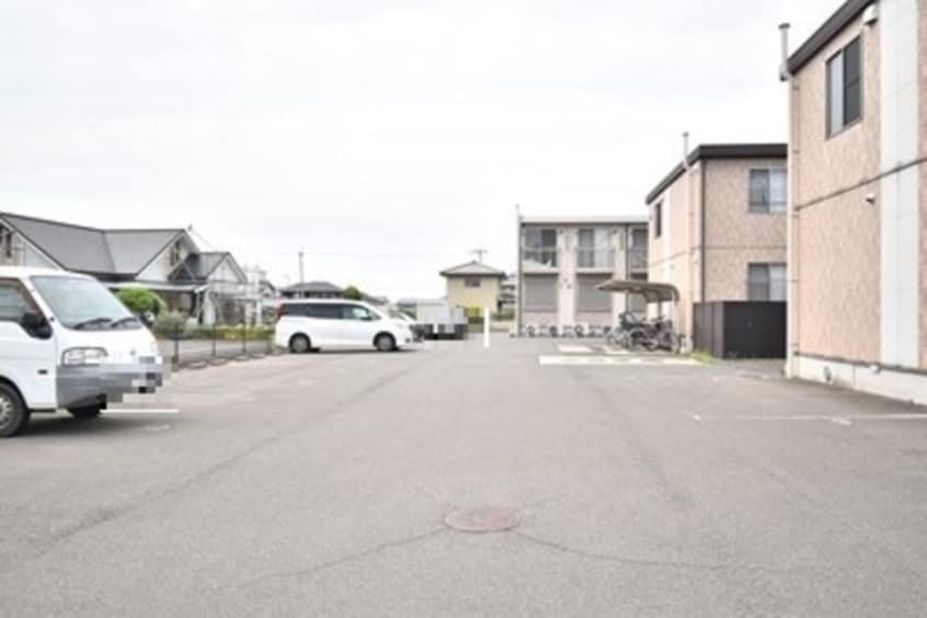  グレースタウン川津　Ａ