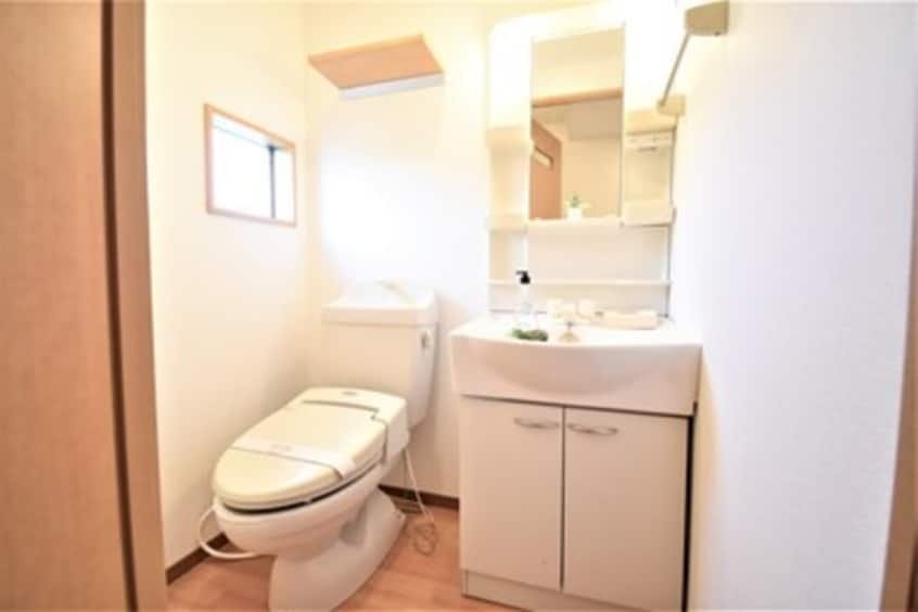  グレースタウン川津　Ａ