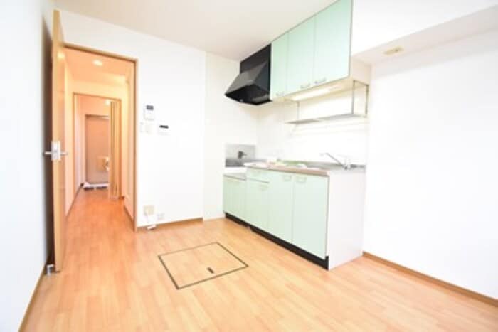  グレースタウン川津　Ａ