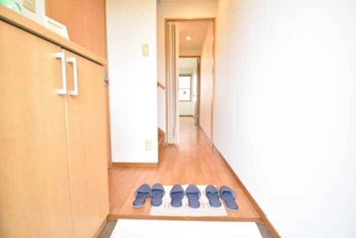  グレースタウン川津　Ａ