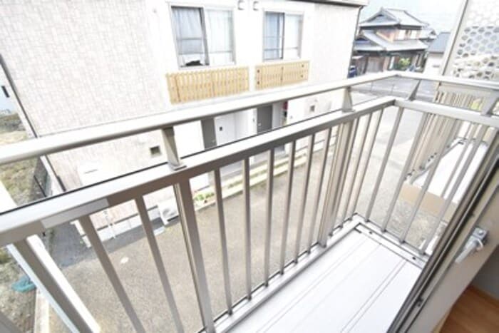  グレースタウン川津　Ａ