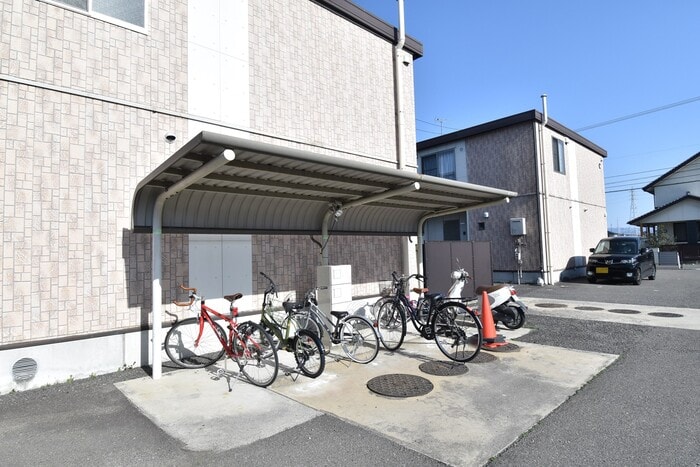  グレースタウン川津　Ａ