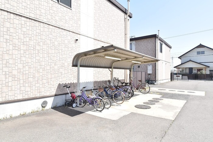  グレースタウン川津　Ａ