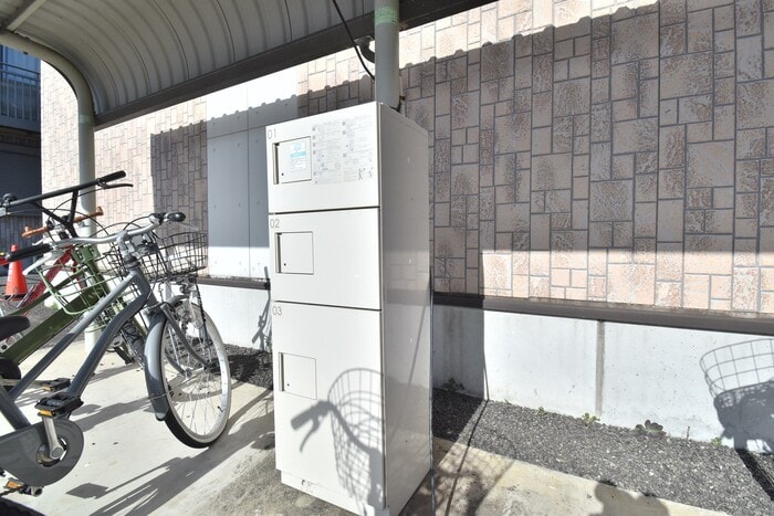  グレースタウン川津　Ａ