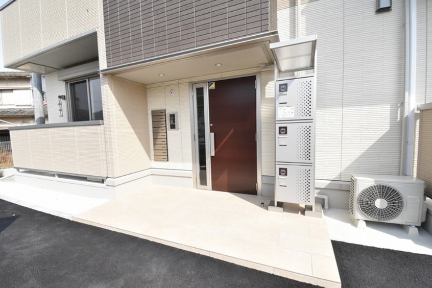  ユニヴェールⅡ　C棟