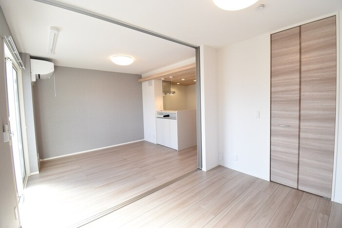  ユニヴェールⅡ　C棟