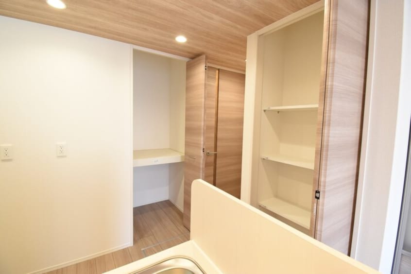  ユニヴェールⅡ　C棟