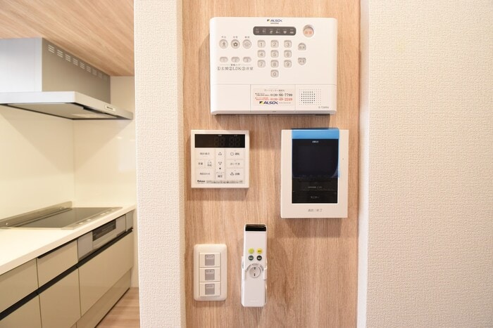  ユニヴェールⅡ　C棟