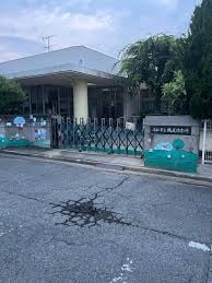 高松市立鶴尾保育所(幼稚園/保育園)まで717m ユニヴェールⅡ　C棟