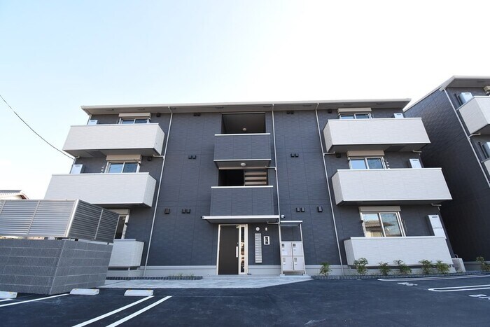 ナーブ屋島　B棟