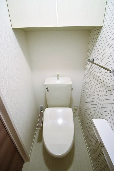  ナーブ屋島　B棟