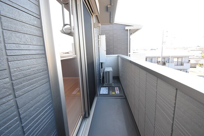  ナーブ屋島　B棟
