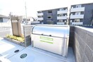  ナーブ屋島　B棟